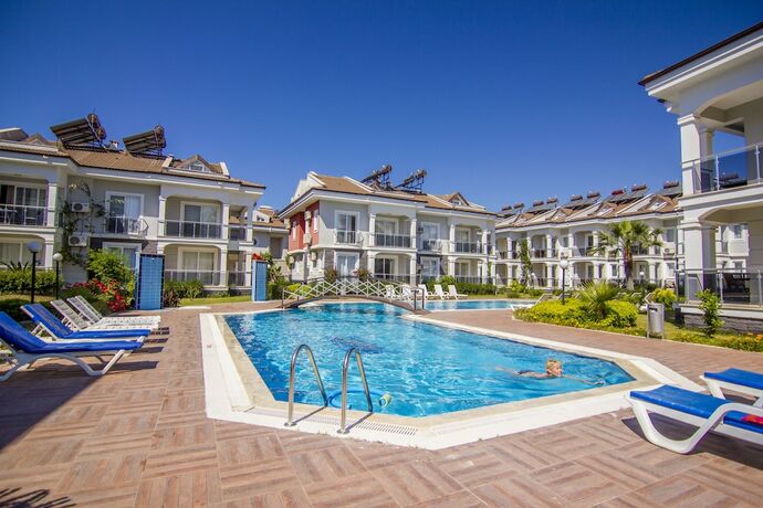 Imagen general del Sea Heaven Legend Apartments. Foto 12