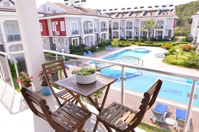 Imagen de la habitación del Sea Heaven Legend Apartments. Foto 19