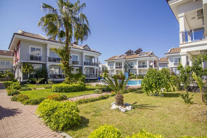 Imagen general del Sea Heaven Legend Apartments. Foto 13