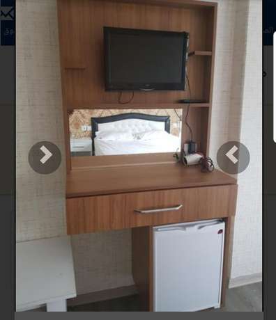 Imagen de la habitación del Sea Hotel. Foto 4
