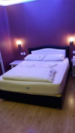 Imagen de la habitación del Sea Hotel. Foto 6