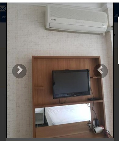 Imagen de la habitación del Sea Hotel. Foto 7