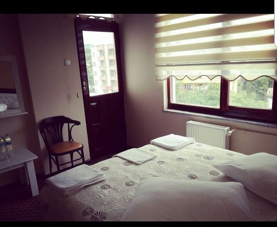 Imagen de la habitación del Sea Hotel. Foto 9