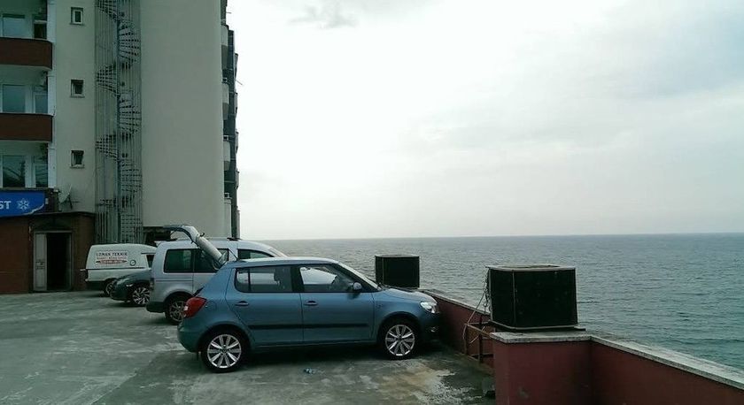 Imagen de la habitación del Sea Hotel. Foto 10