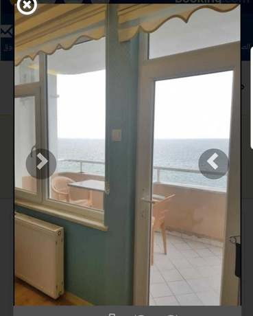 Imagen de la habitación del Sea Hotel. Foto 11