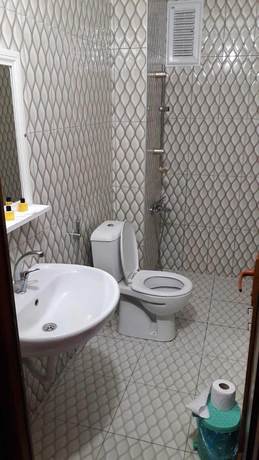 Imagen de la habitación del Sea Hotel. Foto 13