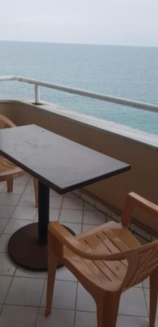 Imagen de la habitación del Sea Hotel. Foto 14