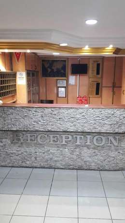 Imagen de la habitación del Sea Hotel. Foto 15