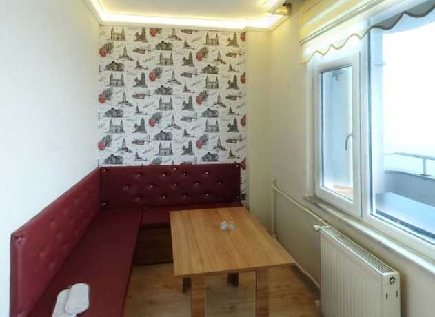 Imagen de la habitación del Sea Hotel. Foto 17