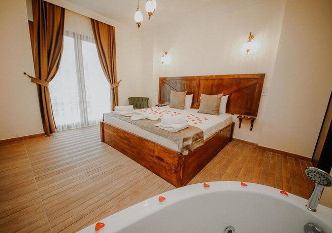 Imagen de la habitación del Sea House Hotel, Ağva Merkez Mahallesi. Foto 17