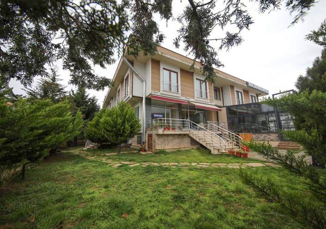 Imagen general del Sea House Hotel, Ağva Merkez Mahallesi. Foto 1