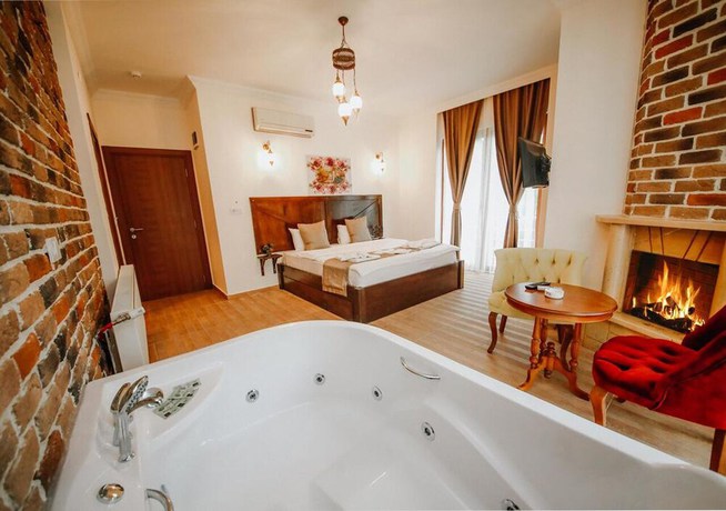 Imagen de la habitación del Sea House Hotel, Ağva Merkez Mahallesi. Foto 20