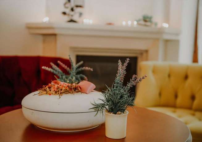 Imagen de la habitación del Sea House Hotel. Foto 2