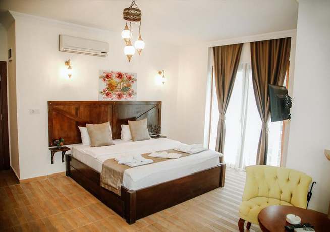 Imagen de la habitación del Sea House Hotel. Foto 4