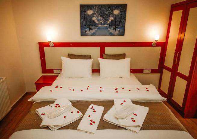 Imagen de la habitación del Sea House Hotel. Foto 10