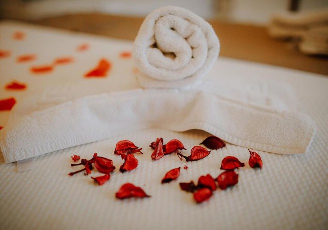 Imagen de la habitación del Sea House Hotel. Foto 12