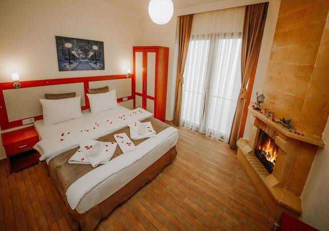 Imagen de la habitación del Sea House Hotel. Foto 16