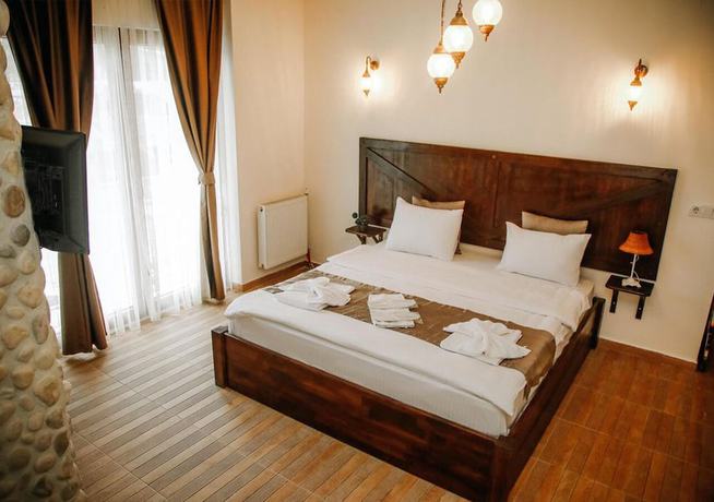 Imagen de la habitación del Sea House Hotel. Foto 19