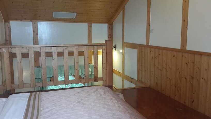 Imagen general del Sea Of Clouds Vacation Villa. Foto 4