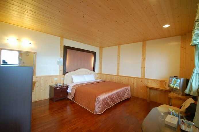 Imagen general del Sea Of Clouds Vacation Villa. Foto 8