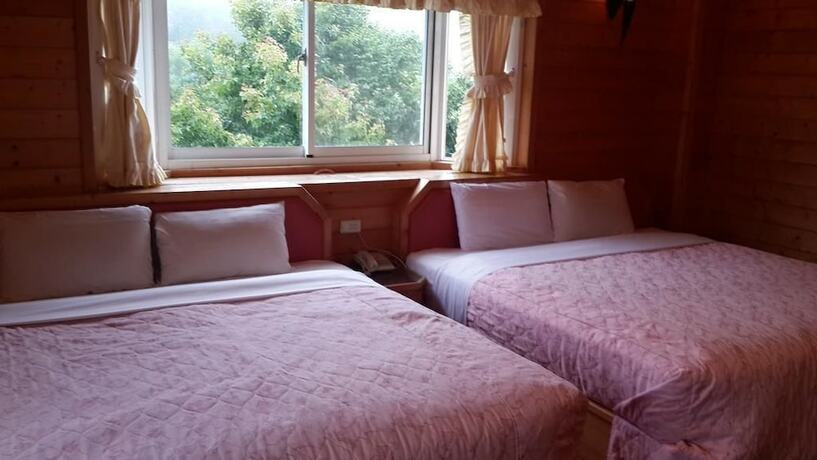 Imagen general del Sea Of Clouds Vacation Villa. Foto 10