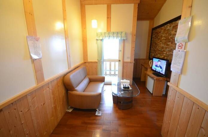 Imagen de la habitación del Sea Of Clouds Vacation Villa. Foto 12