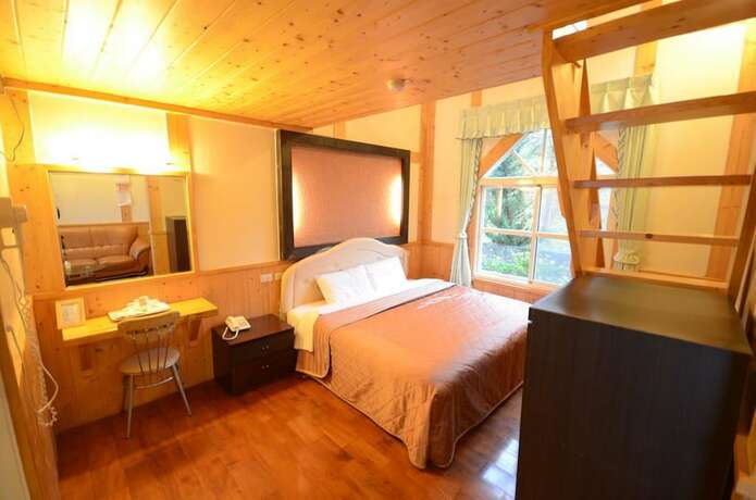Imagen de la habitación del Sea Of Clouds Vacation Villa. Foto 13