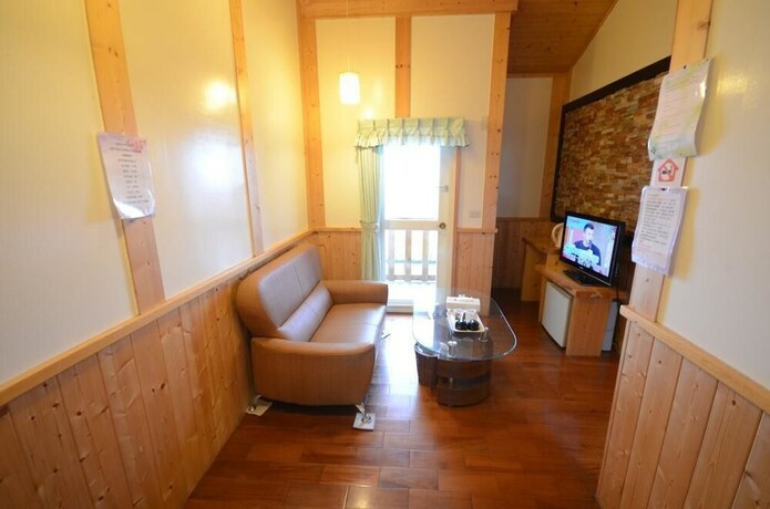 Imagen de la habitación del Sea Of Clouds Vacation Villa. Foto 17