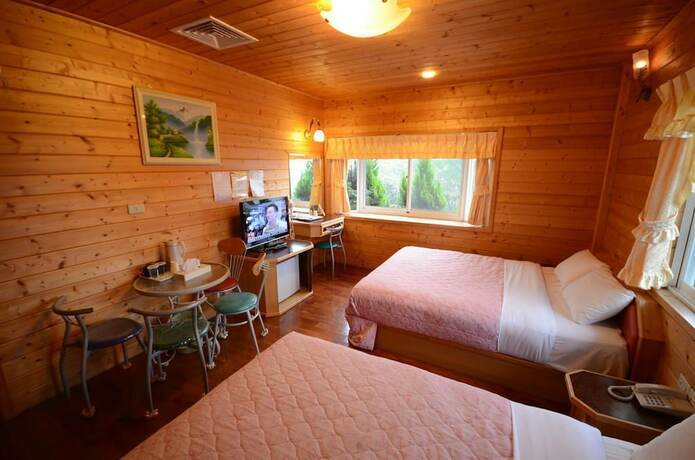 Imagen de la habitación del Sea Of Clouds Vacation Villa. Foto 21