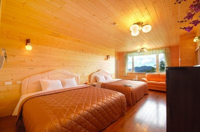 Imagen de la habitación del Sea Of Clouds Vacation Villa. Foto 22