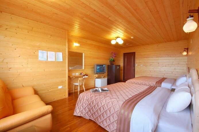 Imagen de la habitación del Sea Of Clouds Vacation Villa. Foto 28