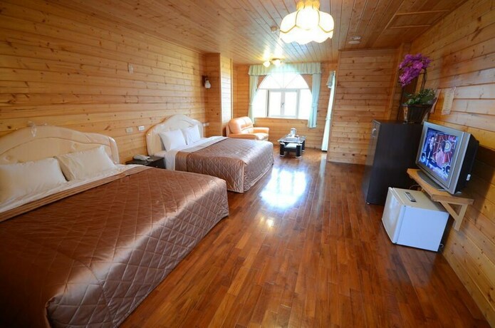 Imagen de la habitación del Sea Of Clouds Vacation Villa. Foto 29