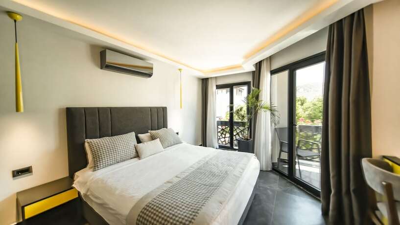 Imagen general del Sea Palm Otel Yalikavak. Foto 3