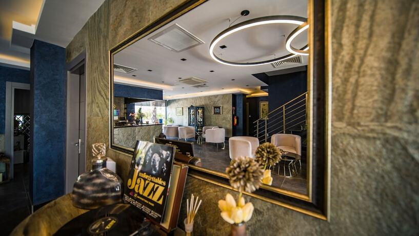 Imagen general del Sea Palm Otel Yalikavak. Foto 5