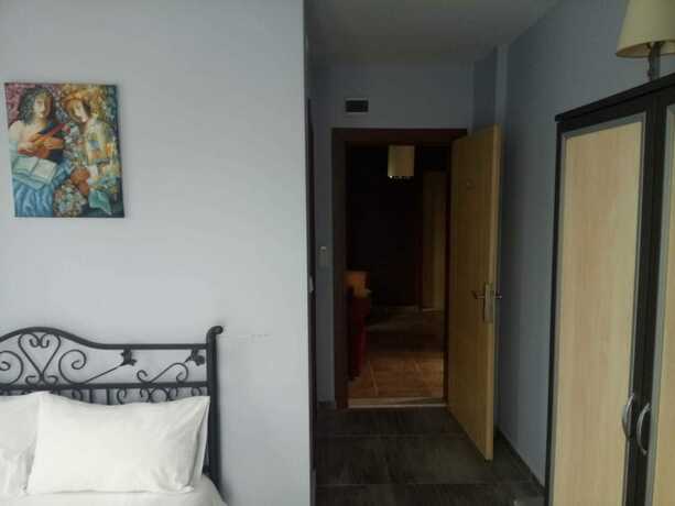 Imagen general del Sea Port House. Foto 15