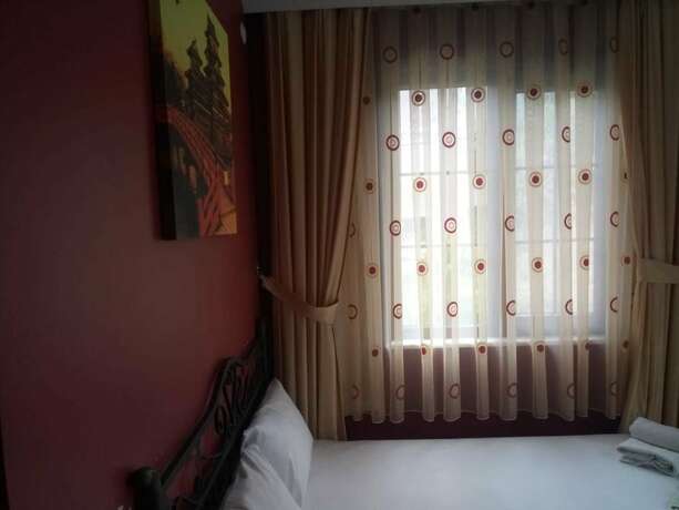 Imagen general del Sea Port House. Foto 17