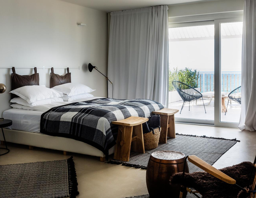 Imagen general del Sea Sense Boutique Hotel. Foto 4