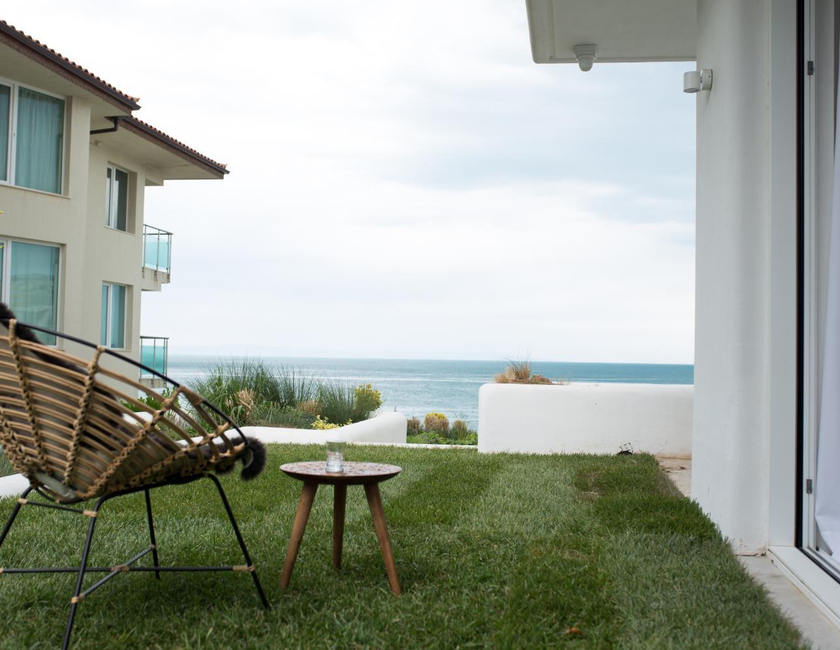 Imagen general del Sea Sense Boutique Hotel. Foto 10