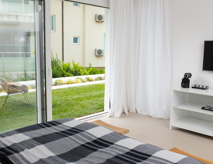 Imagen general del Sea Sense Boutique Hotel. Foto 11