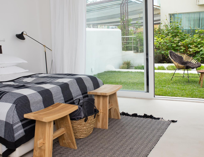 Imagen general del Sea Sense Boutique Hotel. Foto 13