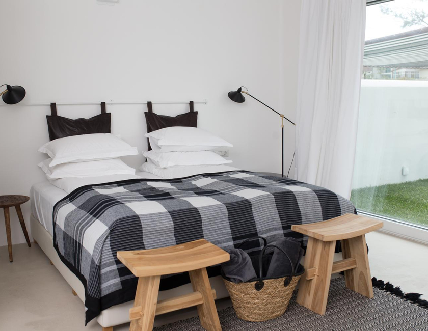 Imagen general del Sea Sense Boutique Hotel. Foto 14