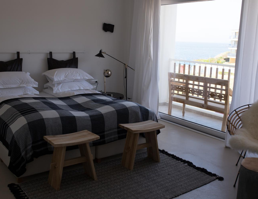 Imagen general del Sea Sense Boutique Hotel. Foto 16