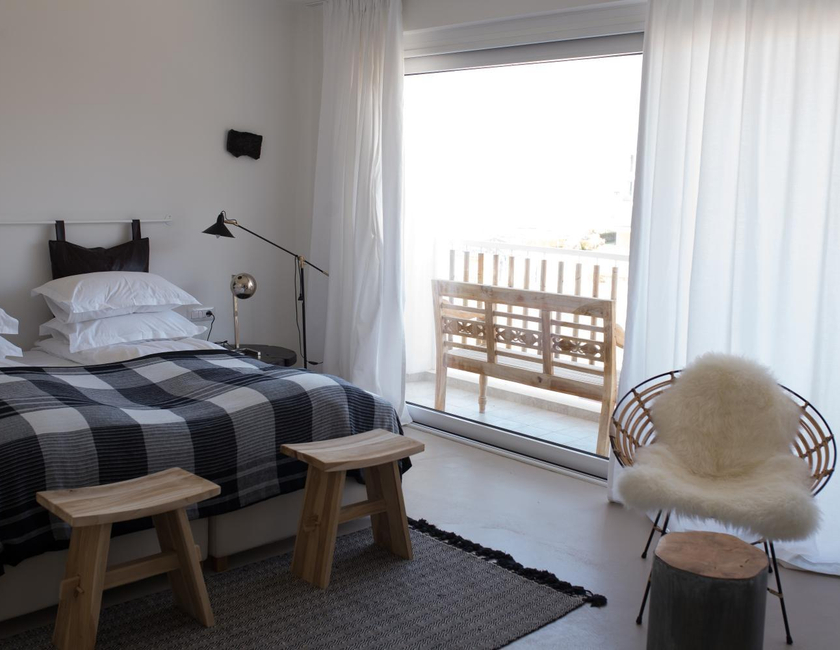 Imagen general del Sea Sense Boutique Hotel. Foto 19