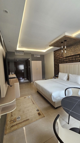 Imagen de la habitación del Sea Shore Hotel Apartment. Foto 1