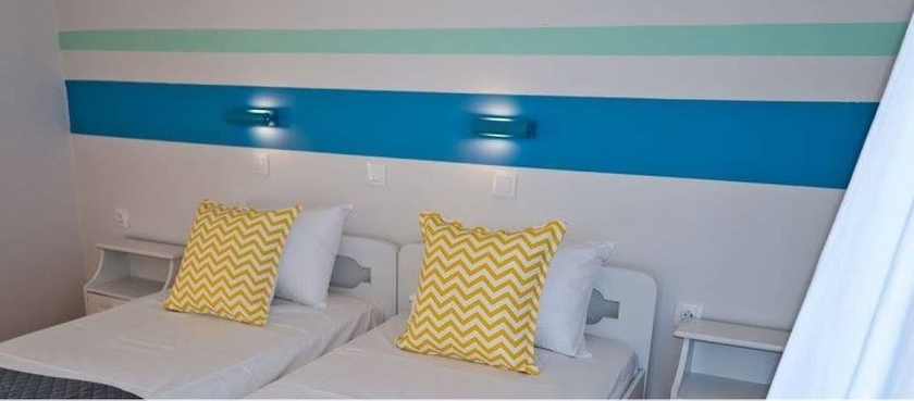 Imagen de la habitación del Sea Sight Studios. Foto 2