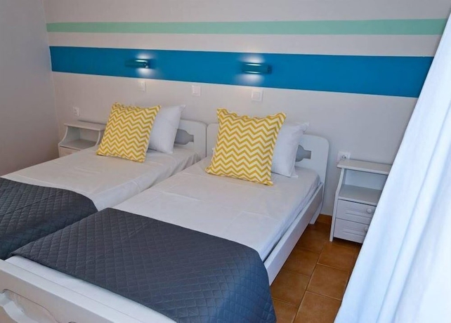 Imagen de la habitación del Sea Sight Studios. Foto 3