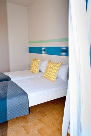 Imagen de la habitación del Sea Sight Studios. Foto 4