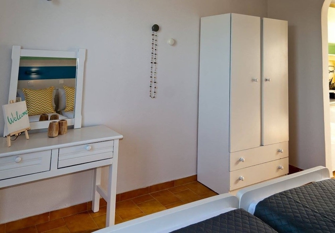Imagen de la habitación del Sea Sight Studios. Foto 7