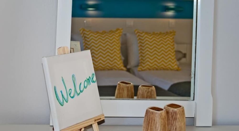 Imagen de la habitación del Sea Sight Studios. Foto 8
