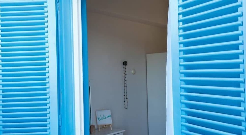 Imagen de la habitación del Sea Sight Studios. Foto 9